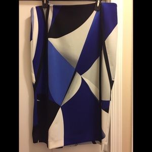 Worthington Pencil Skirt